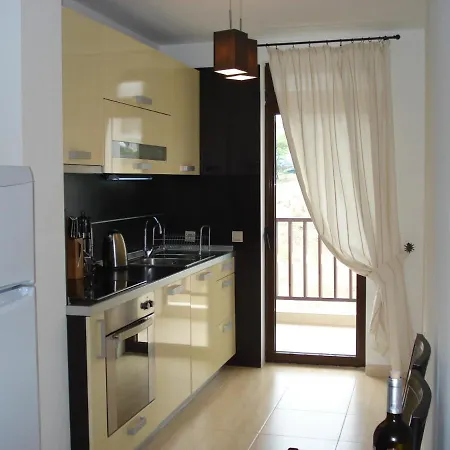 Apartment Большие Апартаменты В Болгарии