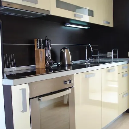 Большие Апартаменты В Болгарии Apartment Sveti Vlas