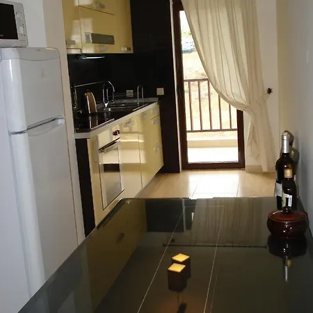 Apartment Большие Апартаменты В Болгарии *