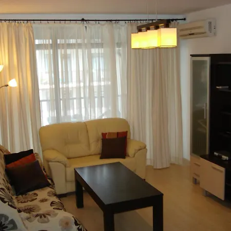 Apartment Большие Апартаменты В Болгарии Sveti Vlas