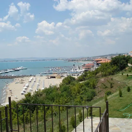 Большие Апартаменты В Болгарии Apartment Sveti Vlas