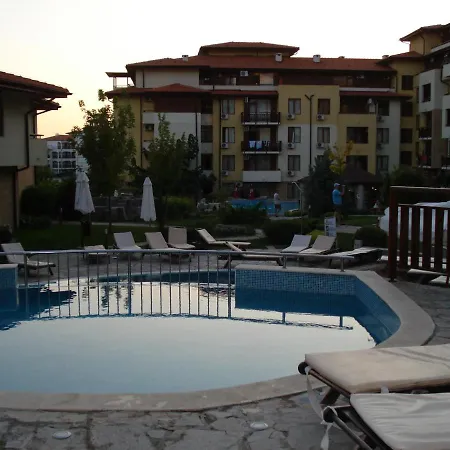 Apartment Большие Апартаменты В Болгарии *