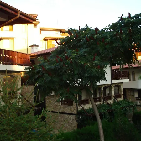 Apartment Большие Апартаменты В Болгарии