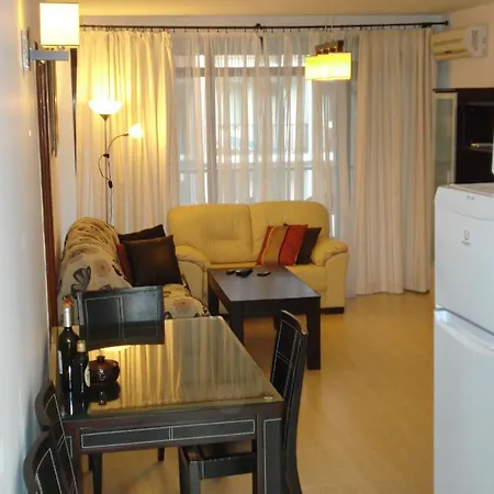 Большие Апартаменты В Болгарии Apartment Sveti Vlas