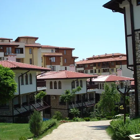 Большие Апартаменты В Болгарии Apartment *