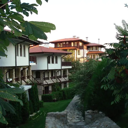 Большие Апартаменты В Болгарии Apartment