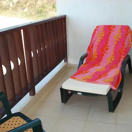 Apartment Большие Апартаменты В Болгарии Sveti Vlas