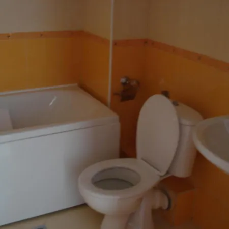 Apartment Большие Апартаменты В Болгарии